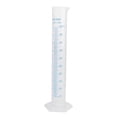 thumbnail image 1 of 500ml Probeta Cilindro Graduado Plástico Transparente Graduated Cylinder, 1 of 9