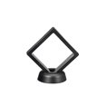 thumbnail image 4 of 3D Floating Display Frame Medal Exemplary Poker Chips Pendant Box, 4 of 9