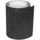 thumbnail image 1 of Anti-Slip Tape for Stairs, Friction, Abrasive for Safety, Stepladder, Indoor, Outdoor, High Traction, 15CM x 5M, Black, 1 of 5