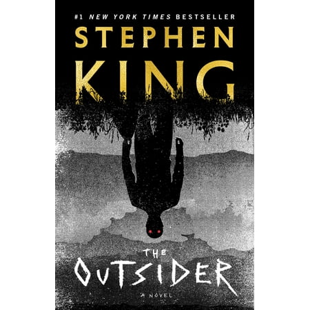 The Outsider : A Novel