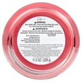 thumbnail image 6 of Mainstays Juicy Watermelon Scented 3-Wick Candle, 11.5oz, 6 of 8