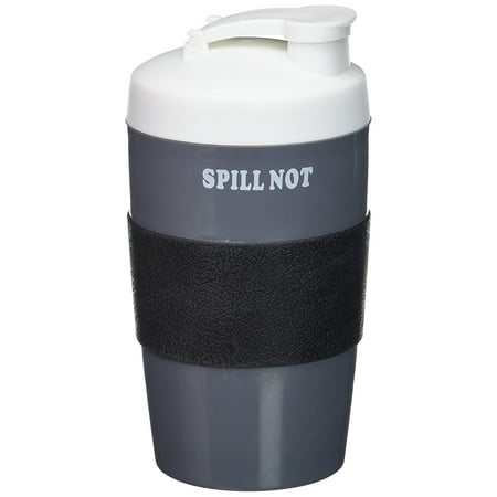 Spill Proof Chewing Tobacco Portable Spittoon (Best Way To Stop Chewing Tobacco)