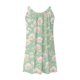thumbnail image 5 of TaTaai Casual Tank Dress Women, Flowy Sleeveless Loose Fit Sundress, Ruffle Strap Floral Print Midi Slip Dress for Summer Day Out Gift, 5 of 5