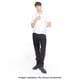 thumbnail image 3 of Jeans Quarry para Hombre Económico Slim Negro Talla 30, 3 of 5