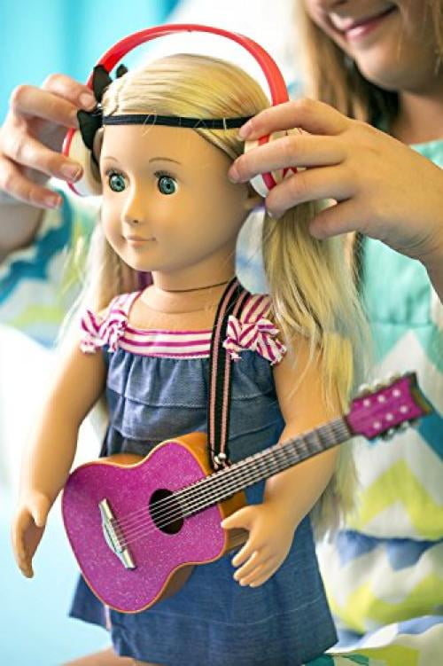 popular doll brands