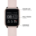 thumbnail image 2 of Reloj inteligente iTouch Kendall + Kylie para iPhone y Android, 2 of 7