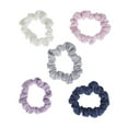 thumbnail image 2 of Goody Girls 5ct Scrunchie, 2 of 4
