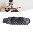 thumbnail image 1 of Instrument de Flûte Kazoo à Tonalité Haute et Basse Réglable, Conception à Diaphragme à Double Trou avec Lanière, pour Guitares, Violons et Performances en Plein Air, 1 of 7