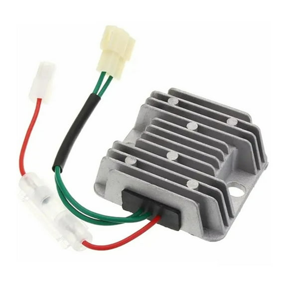 12V DC AVR Automatic Voltage Regulartor Stabilizer Power Regulator