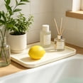 thumbnail image 4 of MTBLYS Plastic Artificial Lemon Fake Fruit Props 7.5Cm Realistic Faux Lemon Home Kitchen Decoration Wedding Party Centerpiece Use, 4 of 7