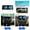 CIC System, variant on SNATEEN 12.9 inch Linux Carplay Screen/Radio/Multimedia Player for BMW X3/X4 2011-2016 CIC/NBT Universal Car Navigation/GPS Upgrade Headunit Display 1080P Touch Screen Replace System