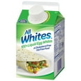 thumbnail image 3 of Crystal Farms All White 100% Liquid Egg Whites, 16oz (Refrigerated), 3 of 6