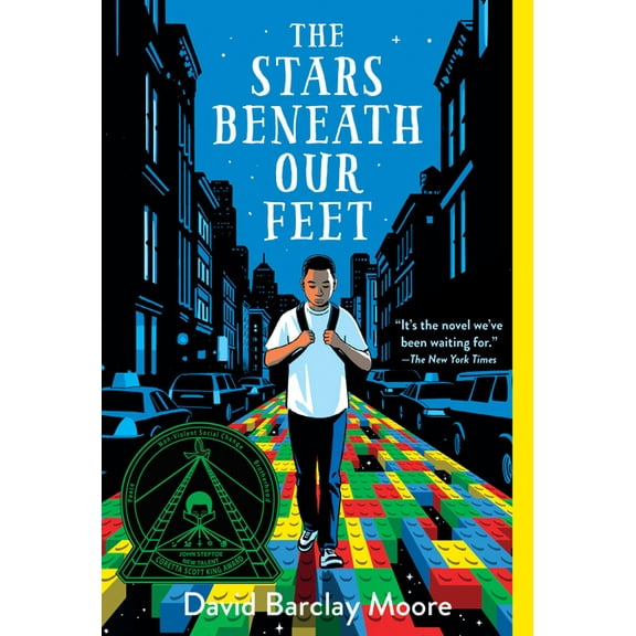 The Stars Beneath Our Feet, (Paperback)