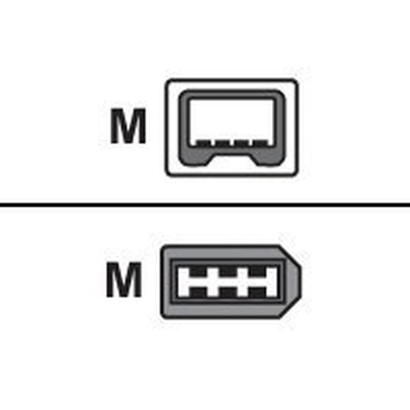 Monster Cable Audio Cable