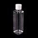 thumbnail image 1 of Champú De Viaje Portátil Limpiador Facial Botella De Muestra/Mini Trapezoidal Rectángulo Desinfectante De Manos Sub Embotellado, 1 of 4