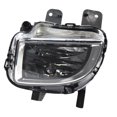 thumbnail image 2 of Luz antiniebla derecha para coche, accesorios de conducción 5K0 941 700 C 5K0 941 700 E, luz antiniebla compatible con Golf GTI 6 2009-2013 MK6 par Baoblaze Lámpara de luz antiniebla, 2 of 8