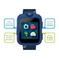 thumbnail image 6 of PlayZoom Kids Smartwatch - Astronaut - Video and Camera Selfies Music Learning Educational Fun Interactive Games Touch Screen Sports Digital Watch Birthday Gift for Kids Toddlers Boys Girls Fun Prints, 6 of 7