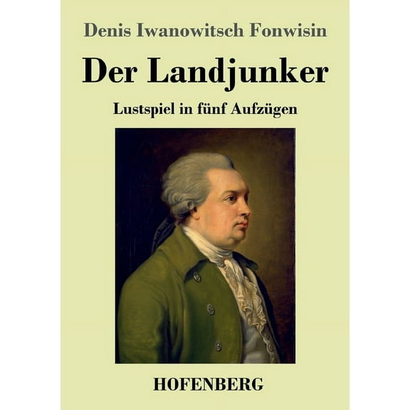 Der Landjunker (Paperback)