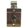 thumbnail image 2 of Mosiee Bbq Gas Grill Valve With Automatic Igniter And Flame Thrower Sprayer Replacement For Gas Grill Valves, 2 of 9