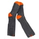 thumbnail image 2 of winter washable electric heated socks dry battery foot warmer thermal stockings, 2 of 5