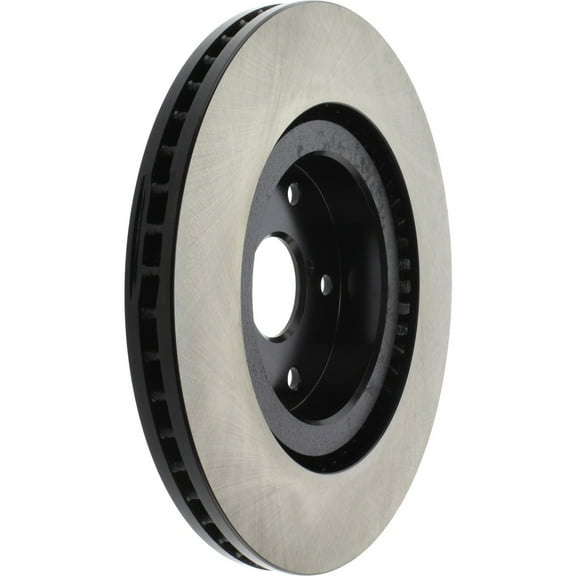 Centric 120.47048 Fits select: 2019-2021 SUBARU FORESTER, 2022 SUBARU WRX