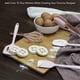 thumbnail image 5 of Silicone Cooking Utensils Kitchen Utensil Set, 5 of 5