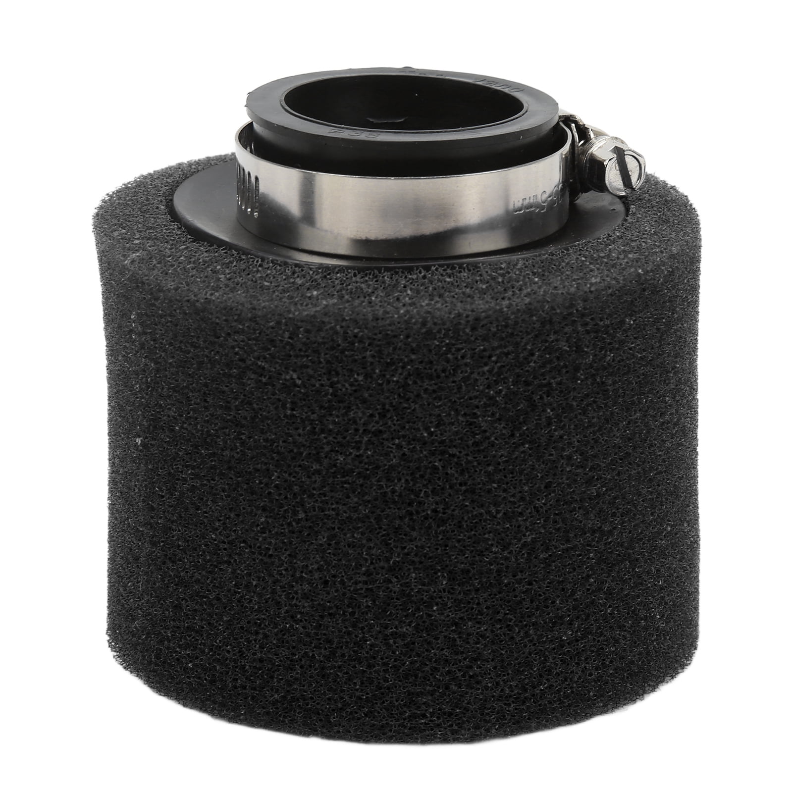 Motorcycle Air Filter Cleaner Universal 38mm Protective Foam