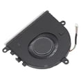 thumbnail image 1 of Laptop CPU Fan, High Performance CPU Cooling Fan Lightweight  For   15 5570 5575 3533, 1 of 8
