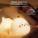 thumbnail image 5 of LED Dinosaur Night Light 1W 1200mAh Lámpara de mesita de noche Adornos Juguetes para niños (A) Ndcxsfigh Para estrenar, 5 of 8
