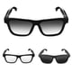 thumbnail image 3 of Buy 2 Get 3! Bluetooth Smart Glasses Audio Headset Wireless Black Technology Sunglasses, 3 of 3