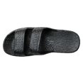 thumbnail image 6 of Pali Hawaii Genuine Original Jesus Jandal Sandal (Black;Size 13), 6 of 6