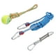 thumbnail image 4 of Juguetes de cuerda para perros con poste de primavera, juguete para tirar del perro con cuerda para perros con poste de primavera, juguetes para perros Bungee colgantes probados profesionalmente Jadeshay A, 4 of 8