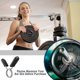 thumbnail image 3 of Spring Locks 6 Pieces, Dumbbell Lock For Dumbbells | 25mm, 28mm, 30mm Diameter, 3 of 3
