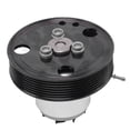 thumbnail image 5 of Axenor Water Pump 95810603302, 95810603300, 03H121008HX, 03H121008H, 5 of 5