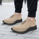 thumbnail image 5 of Zapatos para correr para hombre Zapatos deportivos de malla transpirable para primavera/verano (Café 41) Wdftyju Tenis De Mujer Tenis De Hombre, 5 of 5