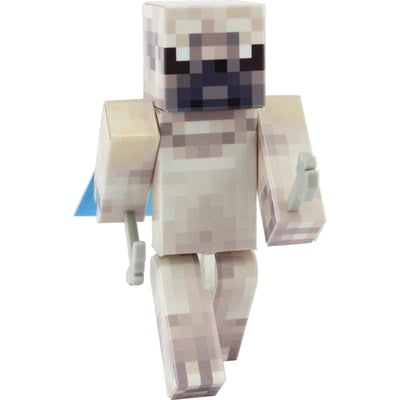 custom minecraft figures