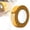 30mm Gold, variant on Double Sided Tape Heavy Duty,Mesh-textured Two Sided Mounting Nano Tape,High Tack Strong Wall Adhesive Tape,Removable Sticky,Double Sided Mounting Type for Rugs,Carpets,Pictures and Art Crafts