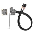 thumbnail image 4 of Mini PCI E Gigabit Ethernet Card, Gigabit Ethernet Adapter RJ 45 Interface  For Business, 4 of 8
