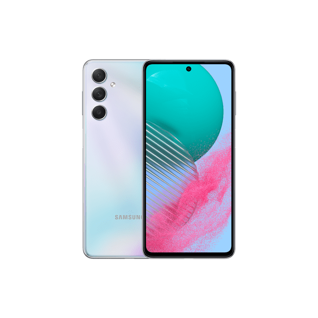 Galaxy M54 Plata Samsung G1