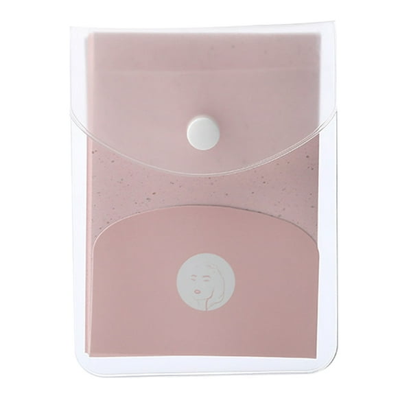 MasteelfCA 80pcs Summer Facial Oil Absorbing Paper Refreshing Absorbing Sheets Blotting Paper Absorbing Tissues for Men and Women (Random Color, 80Pcs/Bag)