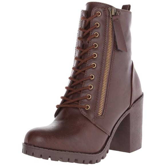 Soda Malia pour Femmes, Polyuréthane Marron, 8.5 m US