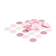 thumbnail image 2 of Confeti de boda, confeti de papel de 100g, confeti de papel rosa para fiesta, muy recomendado Jadeshay  A, 2 of 8