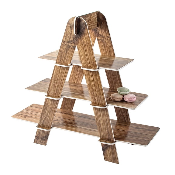 Ladder Treat Stand, Party Supplies, Party Supplies, 1 Pieces