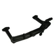 thumbnail image 2 of URO LR122710 Engine Coolant Outlet Flange, 2 of 4