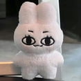 thumbnail image 1 of NCT Korean KPOP Nc T Dream Jaemin Bunny Plush Doll Keychain Cute Rabbit Pendant Collection Keyring, 1 of 4