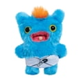 thumbnail image 2 of Fugglers Ugly Monster Series Plushies, 6 Inch Fugglers Plush Doll Atmosphere Home Decoration Doll Children's Gift Doll , Ideal Birthday Halloween Christmas Gifts for Boys & Girls (H), 2 of 3