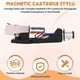 thumbnail image 4 of Cartridge Stylus with Turntable Headshell 4 Pin Contacts for Phonograph Turntable Gramophone LP Viny., 4 of 5