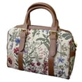 thumbnail image 1 of Tapestry Medium Purse - Morning Garden, 1 of 1