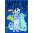 thumbnail image 2 of Boy's Encanto Antonio Wild Child  Graphic Tee Royal Blue X Small, 2 of 5
