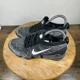 thumbnail image 3 of Ni - ke Ni - ke Air Vapormax Flyknit 3 Oreo Grey Black AJ6910-001 Shoes Women's Size 8, 3 of 5